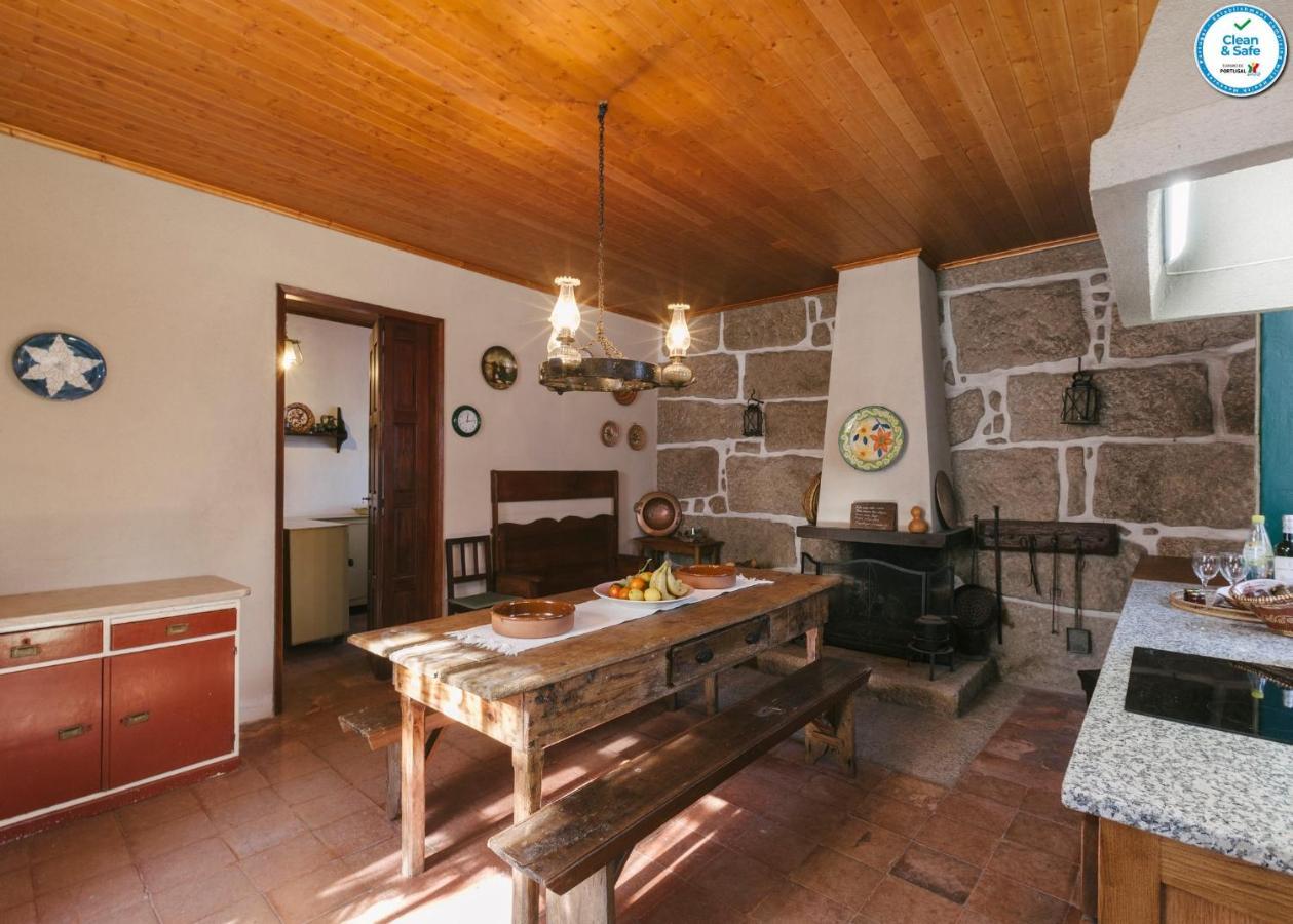 Casa Da Tapa 7 Villa วิลา โปวคา เด อาเกีย ภายนอก รูปภาพ