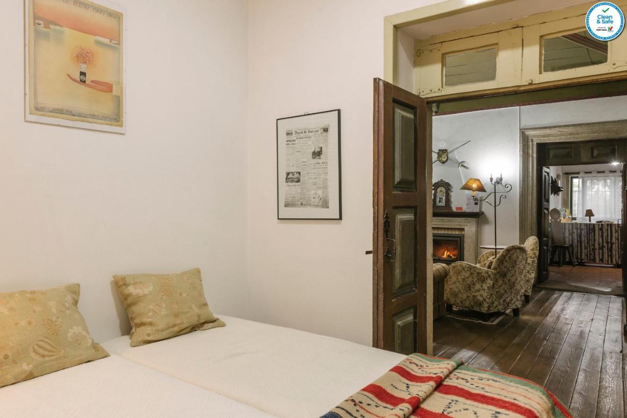 Casa Da Tapa 7 Villa วิลา โปวคา เด อาเกีย ภายนอก รูปภาพ