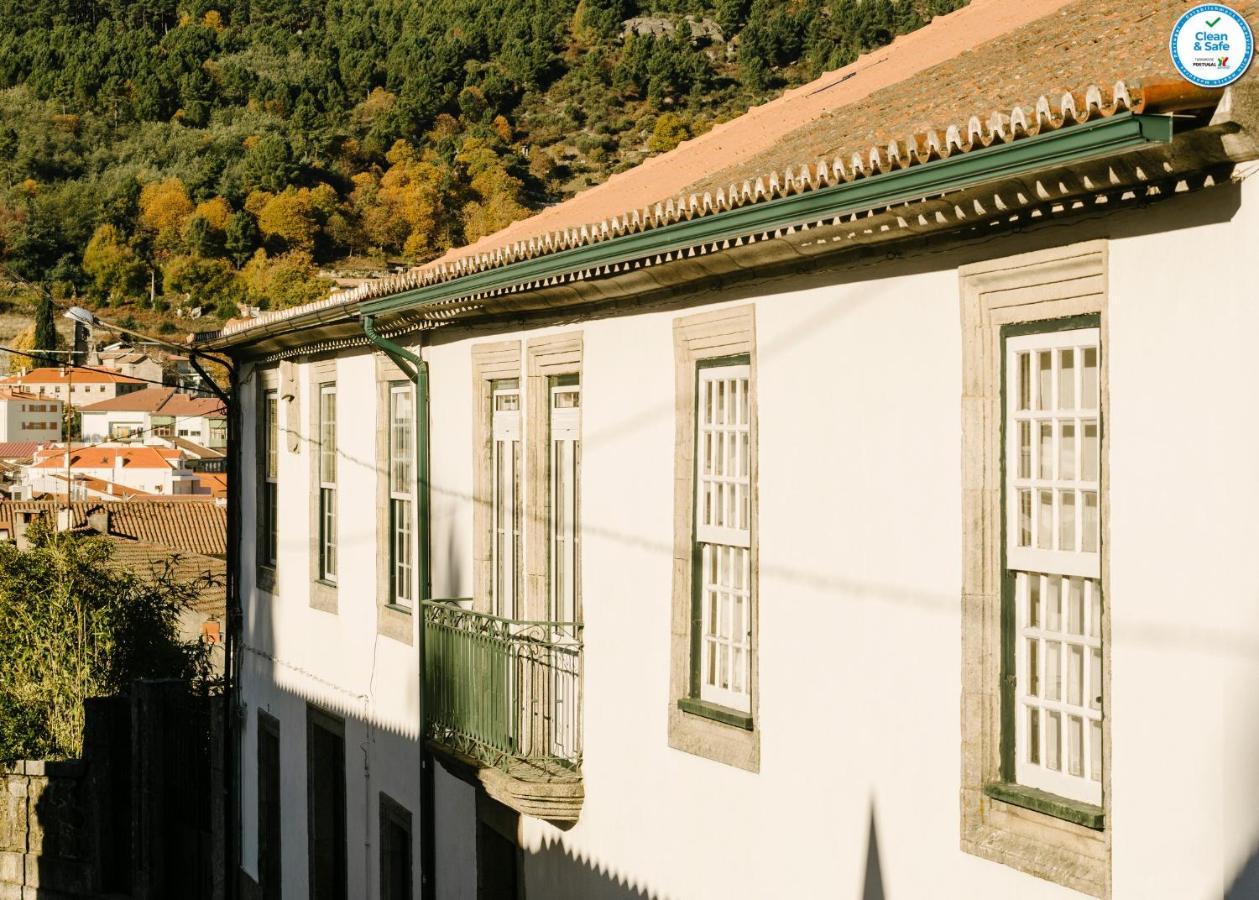 Casa Da Tapa 7 Villa วิลา โปวคา เด อาเกีย ภายนอก รูปภาพ