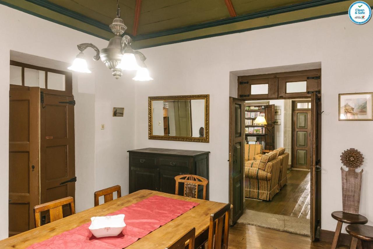 Casa Da Tapa 7 Villa วิลา โปวคา เด อาเกีย ภายนอก รูปภาพ