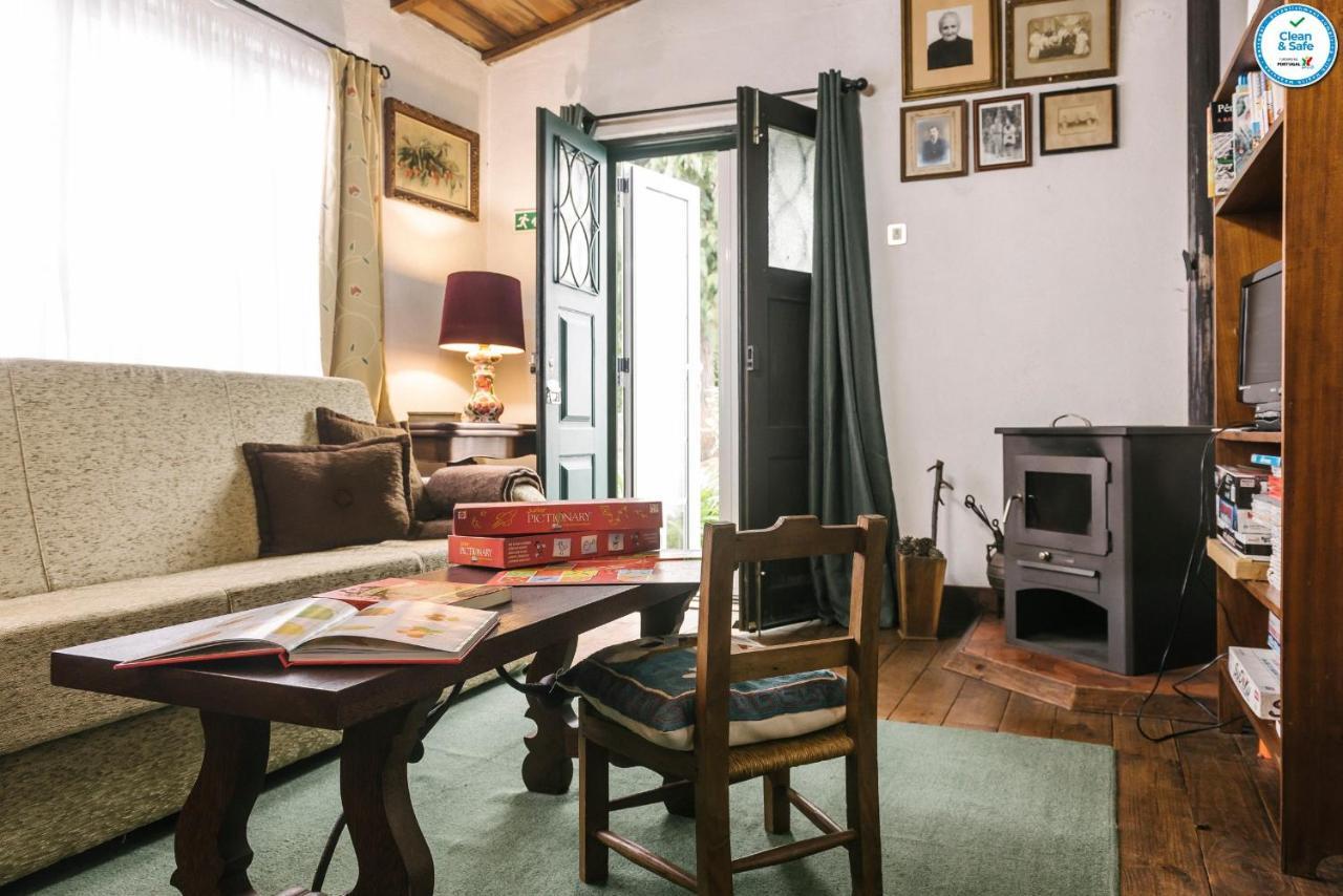 Casa Da Tapa 7 Villa วิลา โปวคา เด อาเกีย ภายนอก รูปภาพ