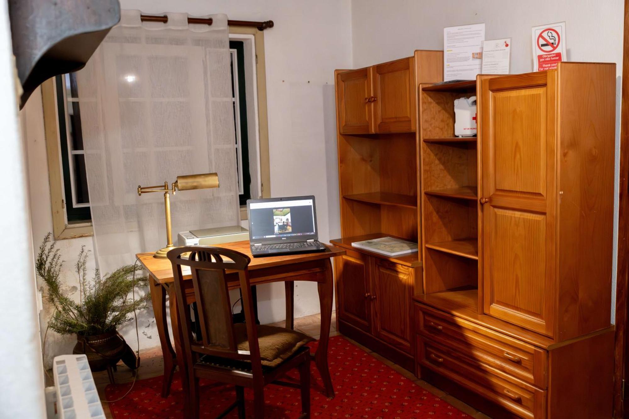 Casa Da Tapa 7 Villa วิลา โปวคา เด อาเกีย ภายนอก รูปภาพ