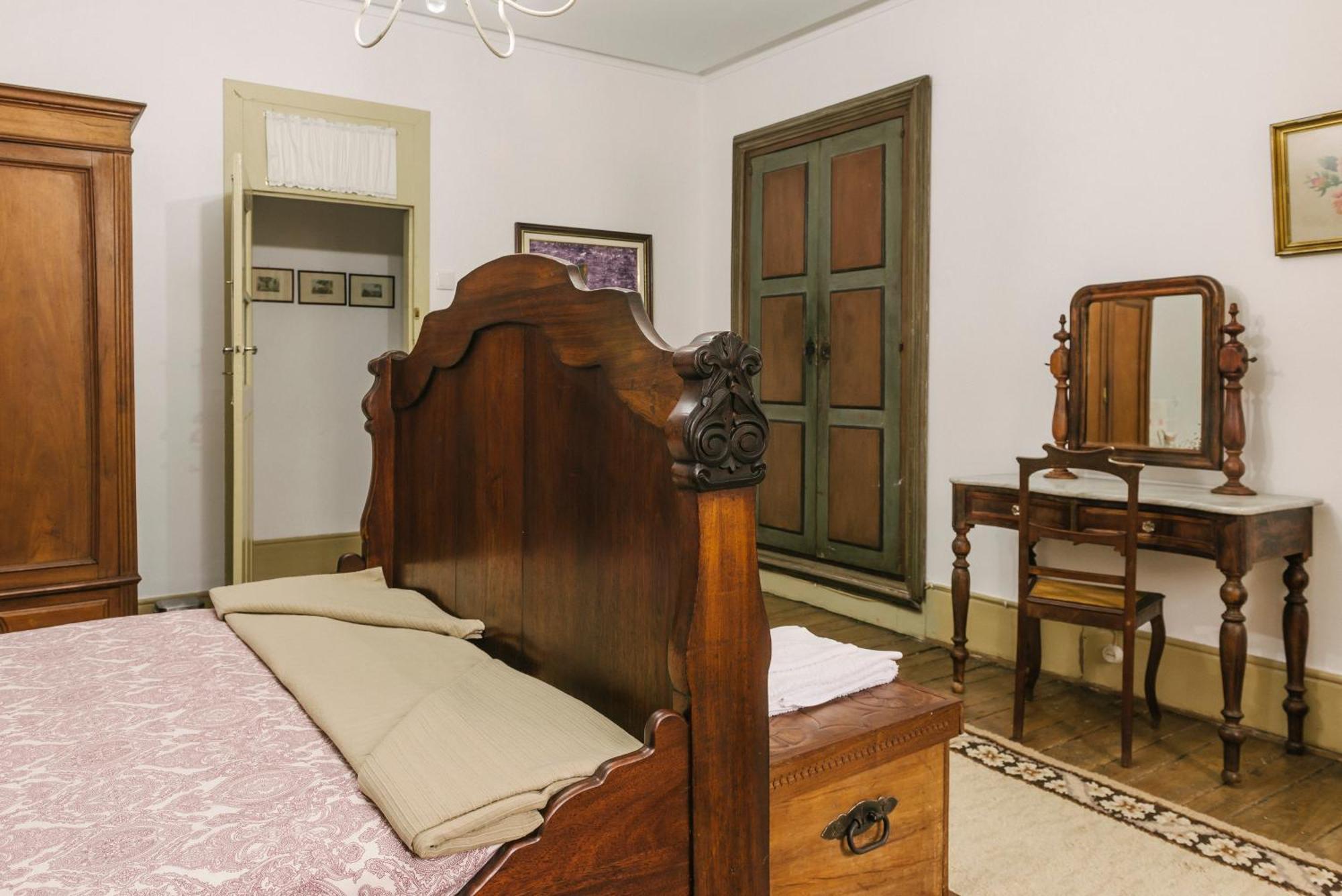 Casa Da Tapa 7 Villa วิลา โปวคา เด อาเกีย ภายนอก รูปภาพ