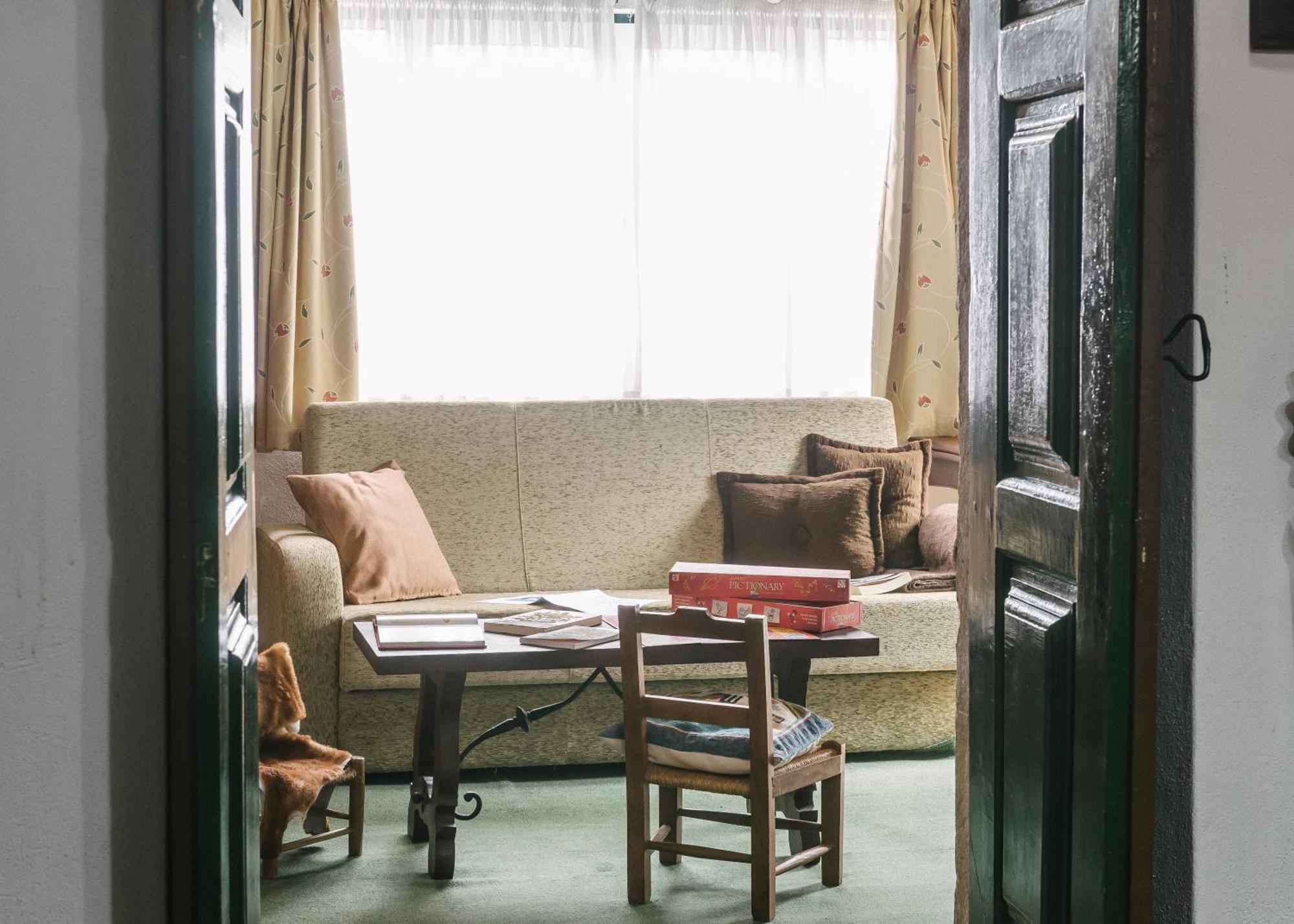 Casa Da Tapa 7 Villa วิลา โปวคา เด อาเกีย ภายนอก รูปภาพ