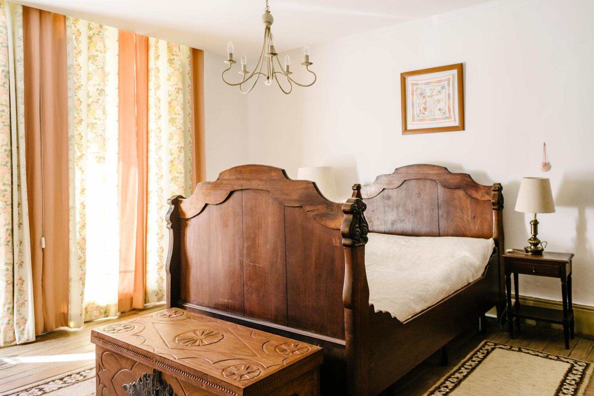 Casa Da Tapa 7 Villa วิลา โปวคา เด อาเกีย ภายนอก รูปภาพ